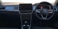 Volkswagen T-roc Photo 7