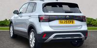 Volkswagen T-cross Photo 2