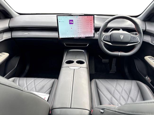 CHANGAN Deepal S07 Photo 10