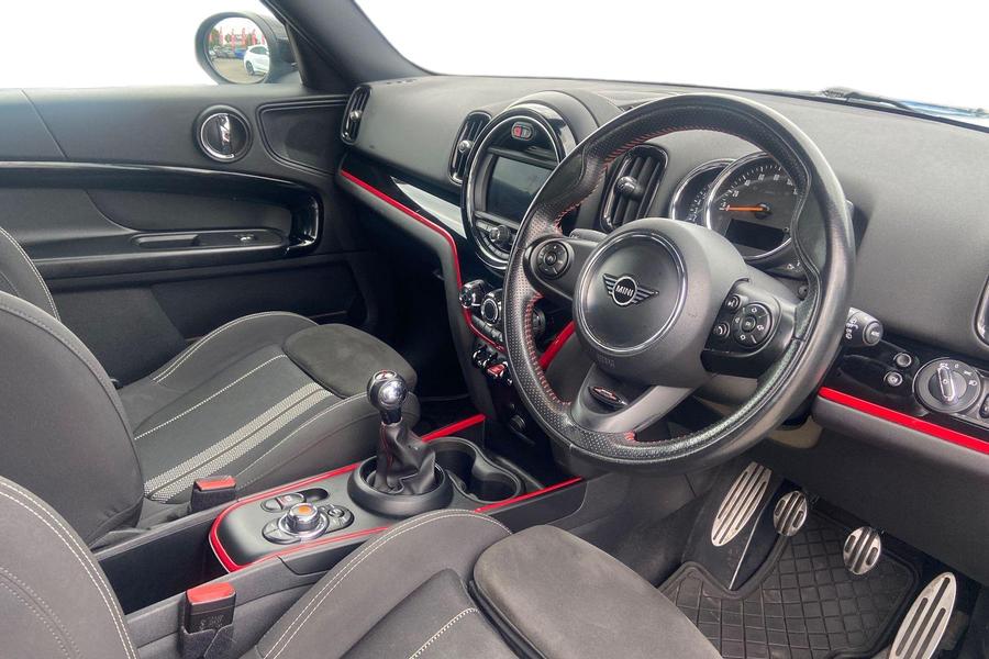 MINI Countryman Photo autoimg-de8f6d7b15b38e5706d20a0085e8296a804b3b37.jpg