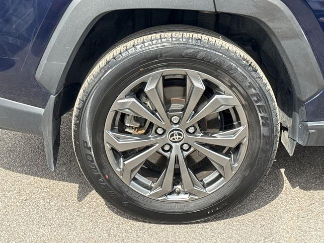TOYOTA Rav4 Photo 24
