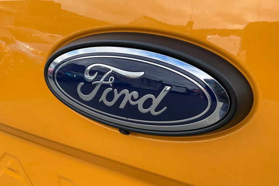 Used Ford Ranger EO75XGZ 39