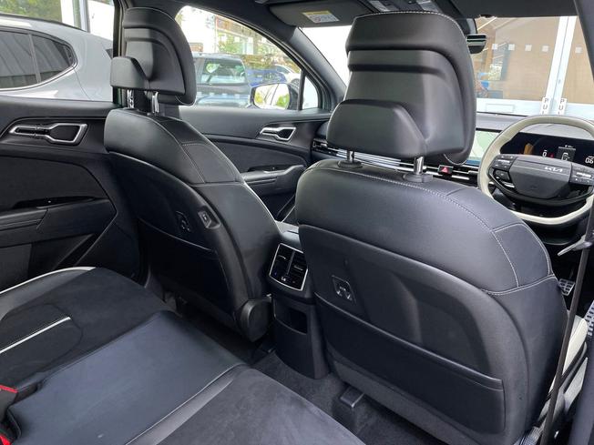 KIA Sportage Photo 30