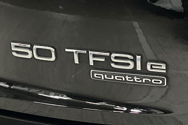 AUDI Q5 Photo 35