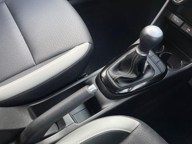 KIA Picanto Photo 41