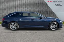 AUDI A6 Avant Photo 4