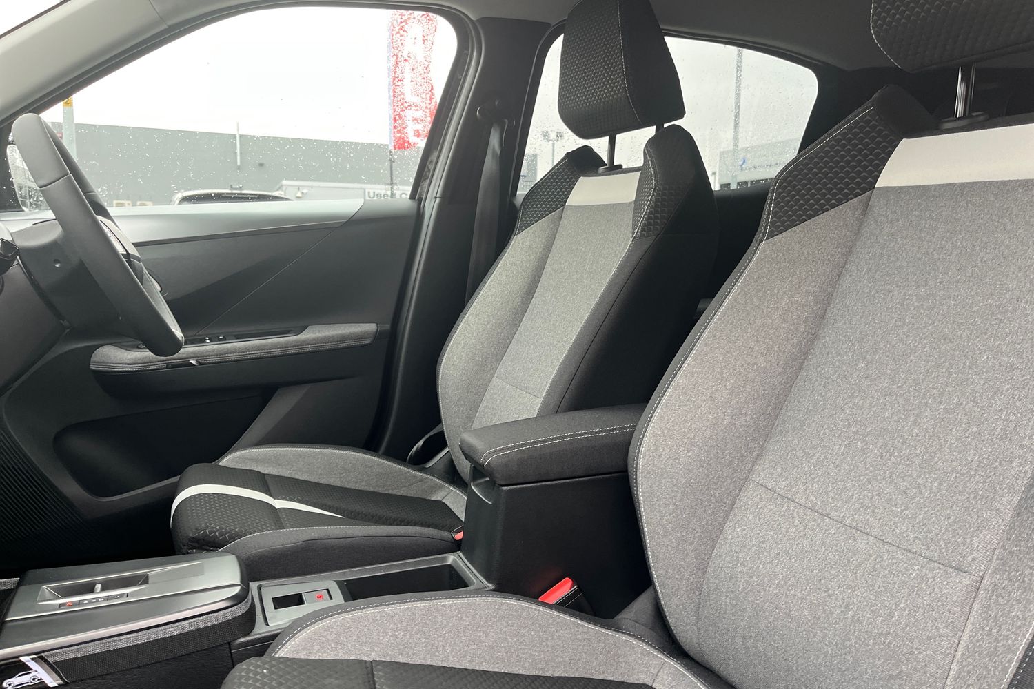 Vauxhall FRONTERA Photo 18