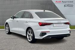 AUDI A3 Photo 3