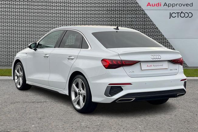 AUDI A3 Photo 3