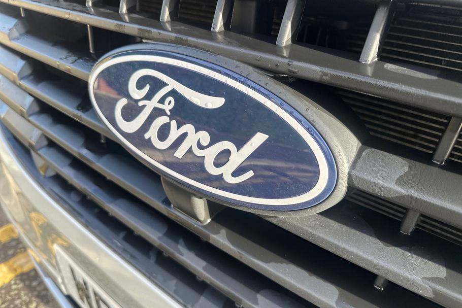 Used FORD TRANSIT CUSTOM WR75MWU 22