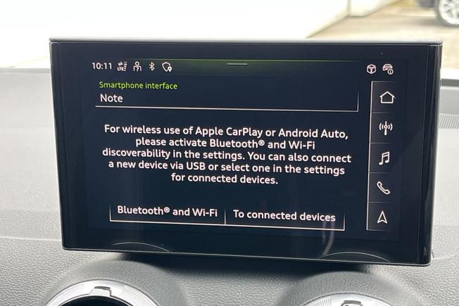 AUDI Q2 Photo 24