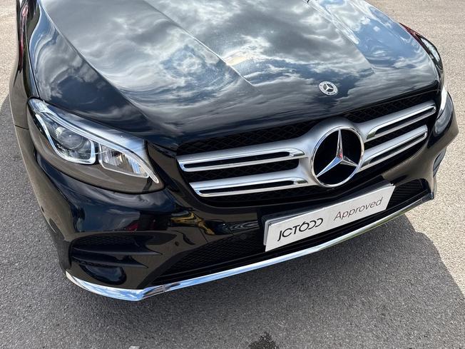 MERCEDES-BENZ Glc Photo 31