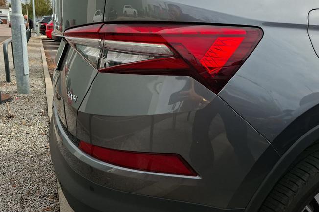 ŠKODA Kodiaq Photo 18
