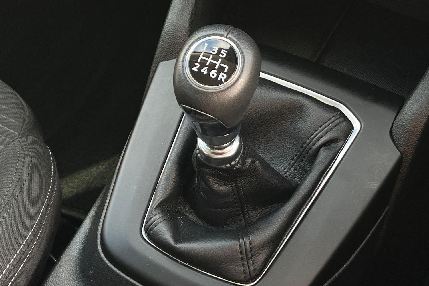 Ford FOCUS Photo 35