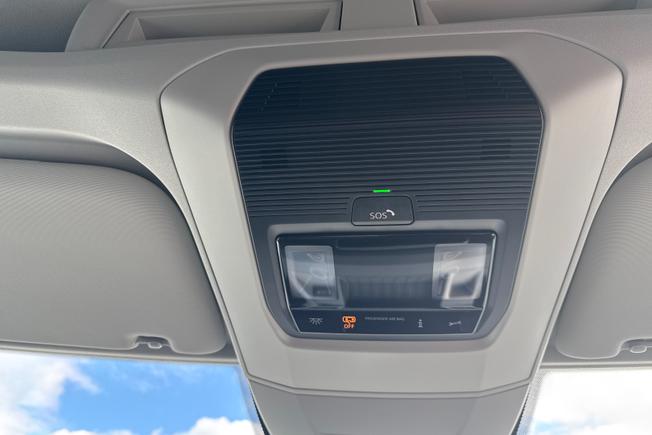 VOLKSWAGEN Crafter Photo 40