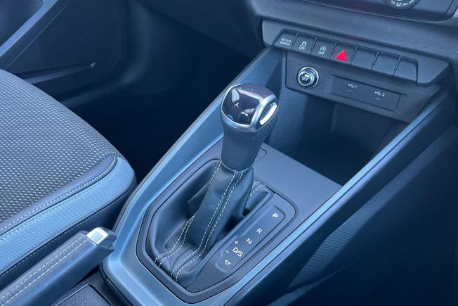 AUDI A1 Photo 33