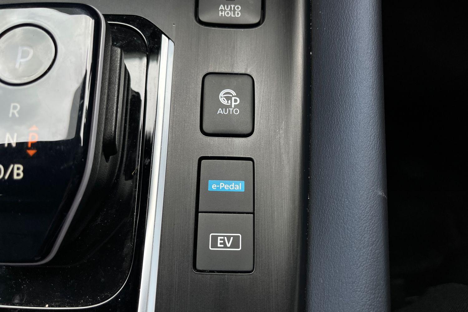 Nissan Qashqai Photo 35