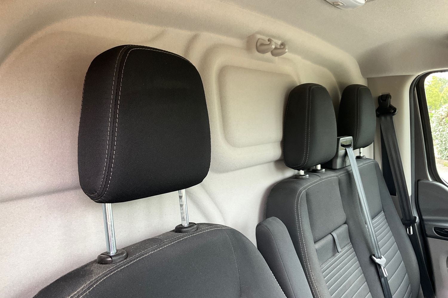 Ford Transit Custom Photo 26