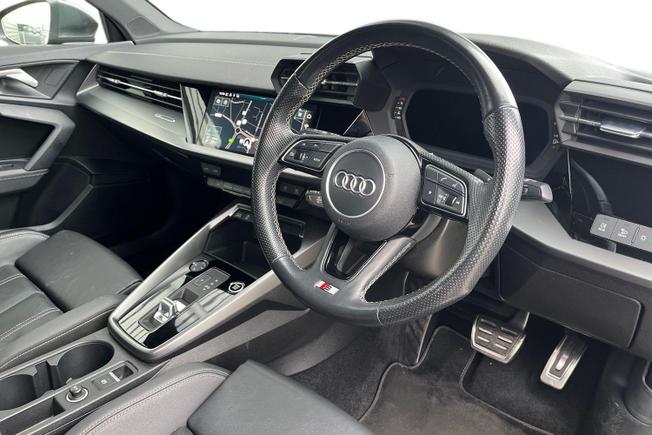 AUDI A3 Photo 6
