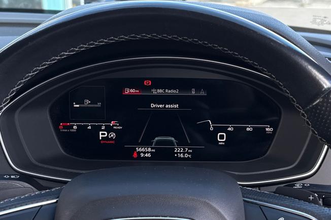 AUDI Q5 Photo 33
