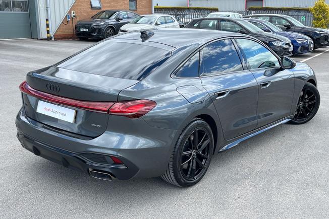 AUDI A5 Photo 25