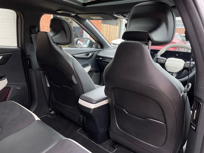 Kia Ev6 Photo 34