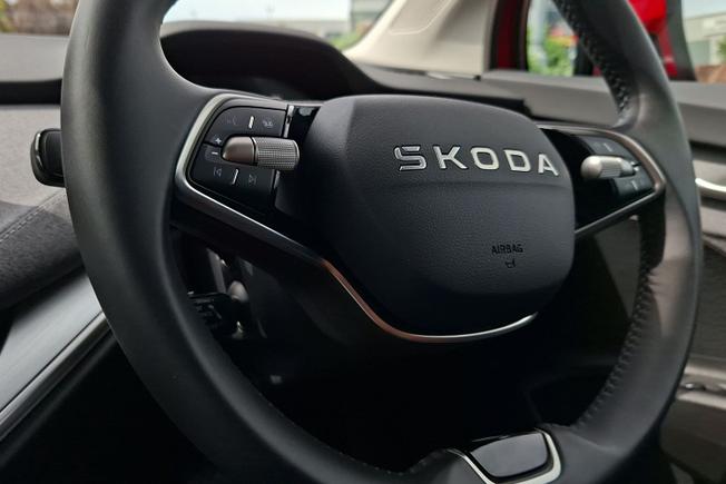 ŠKODA Enyaq Photo 37