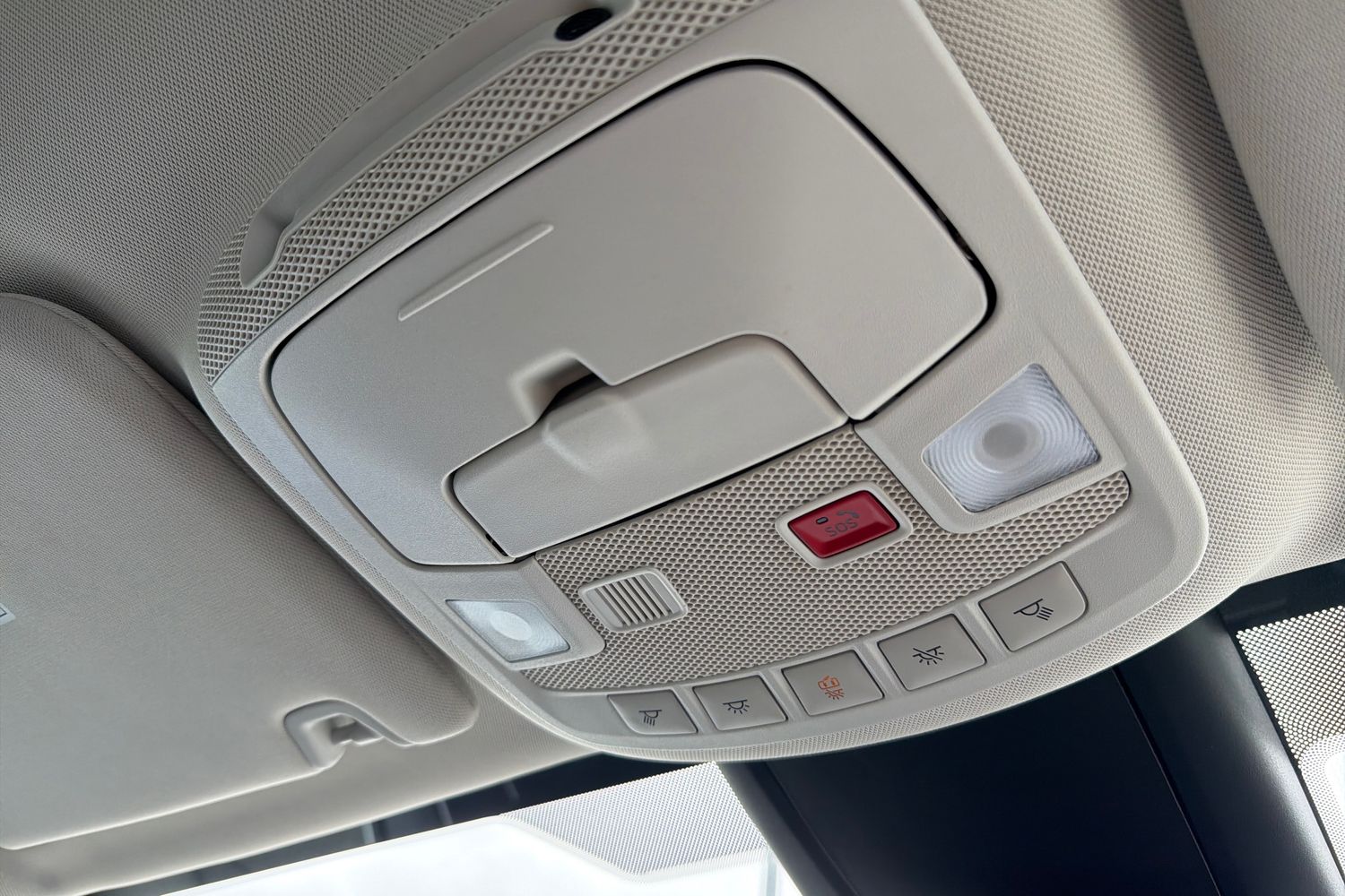 FORD GALAXY Photo 31