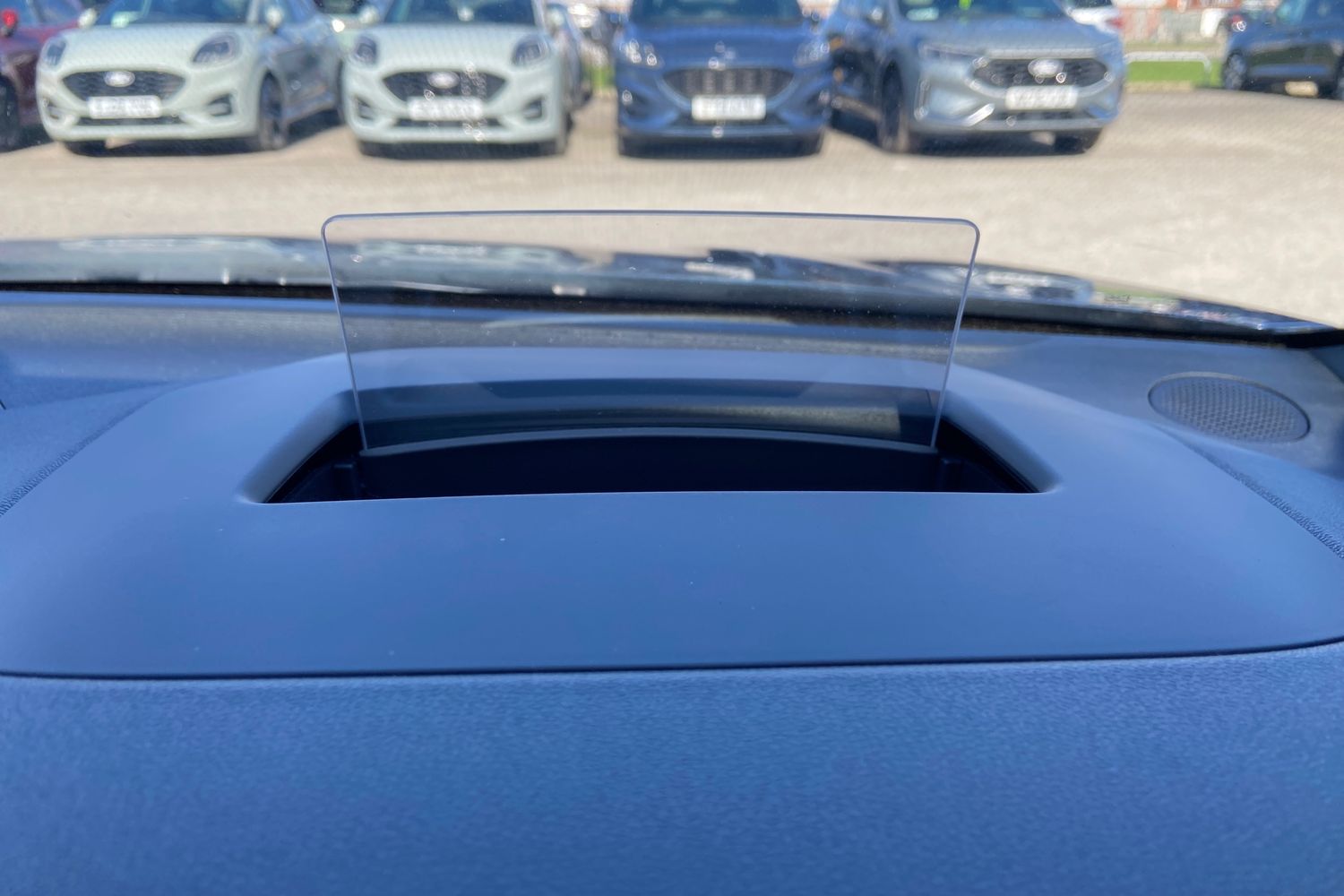 Ford FOCUS Photo 31