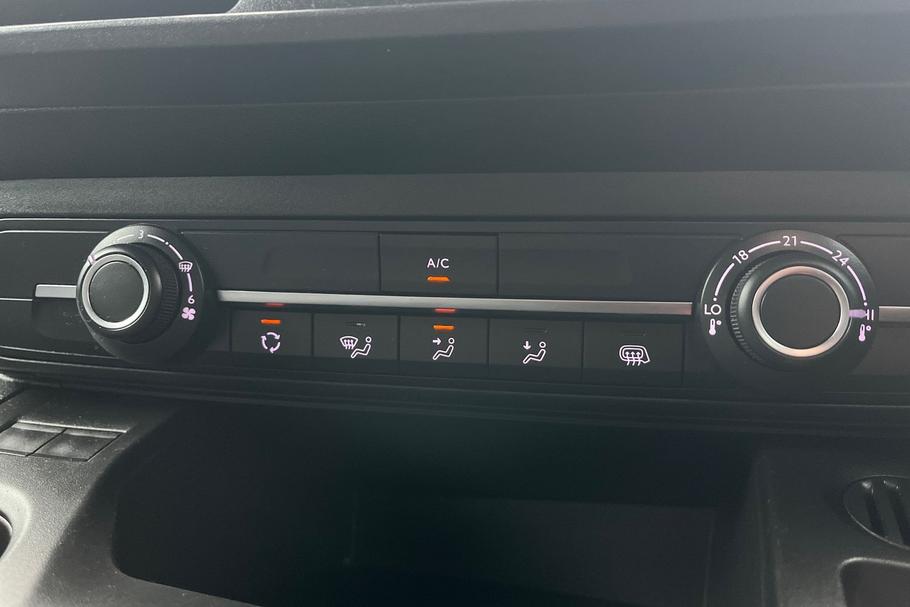 Used Toyota PROACE CITY CU72ZDE 14