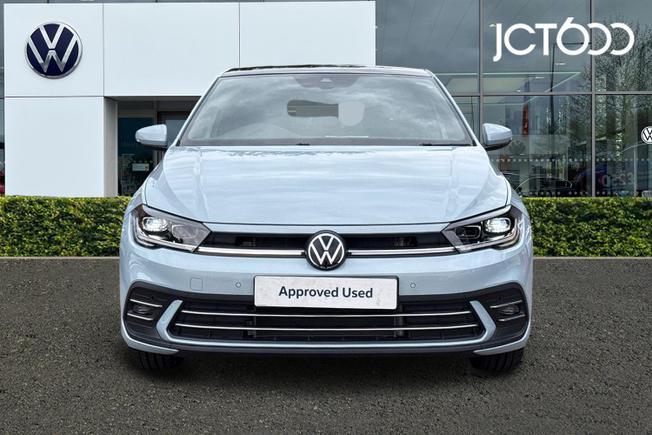 Volkswagen Polo Photo 8