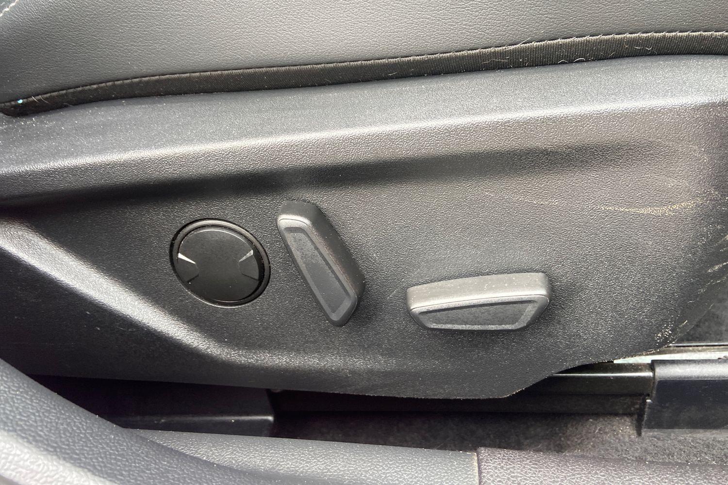 Ford FOCUS Photo 29