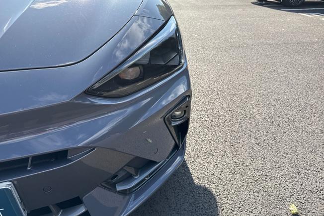 CUPRA Leon Photo 19
