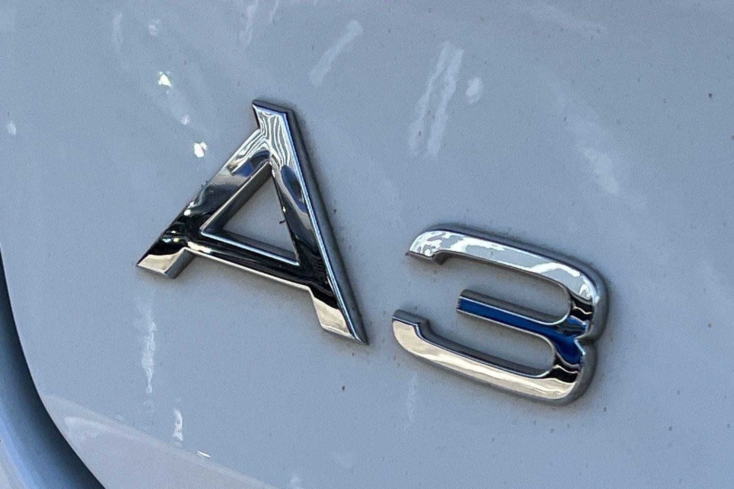 Audi A3 Photo 39