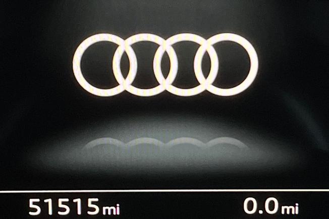 AUDI A4 Allroad Photo 15
