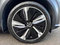 NISSAN Juke Photo 5