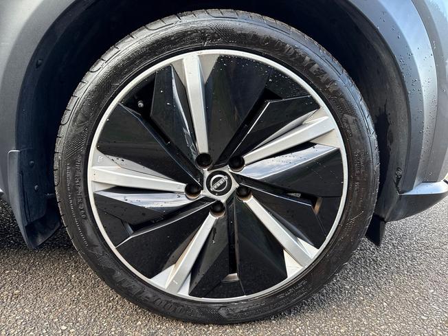 NISSAN Juke Photo 5