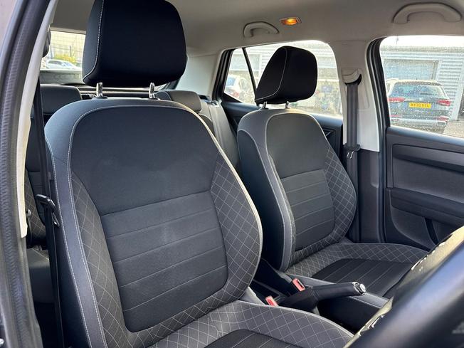 ŠKODA Fabia Photo 26