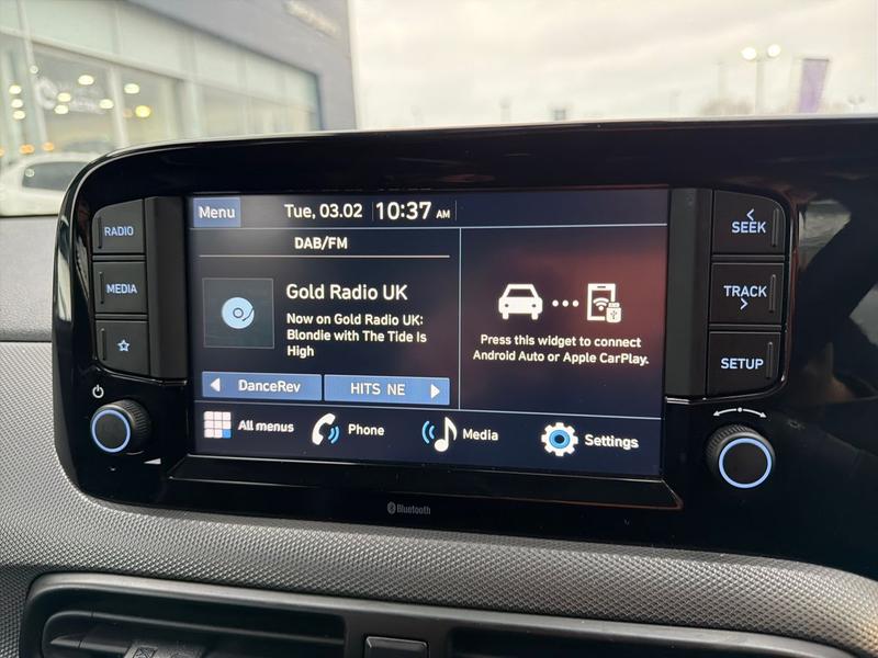 Used Hyundai i10 YC71SXJ 20