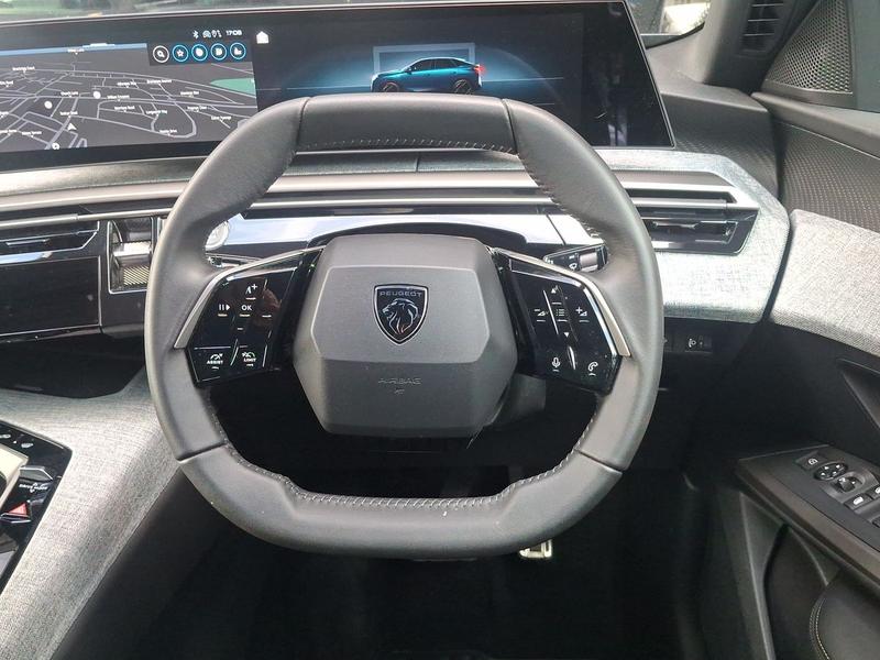 Used Peugeot 3008 KK25HWB 12