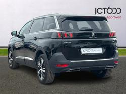 Peugeot 5008 Photo 3