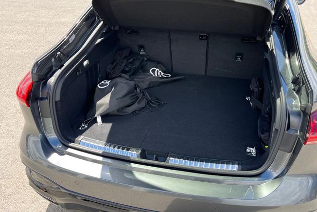 AUDI A5 Photo 12