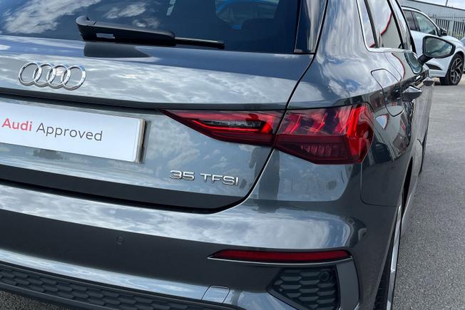 Audi A3 Photo 18