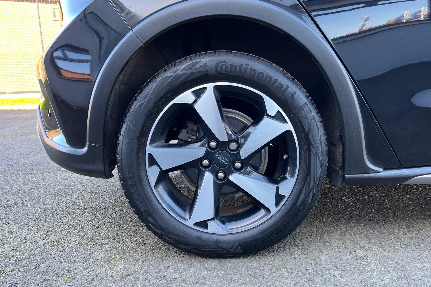 Ford FOCUS Photo 7