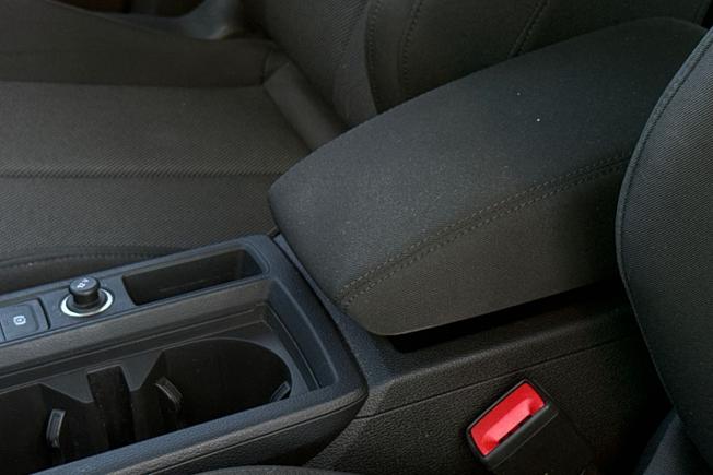 AUDI Q3 Photo 42