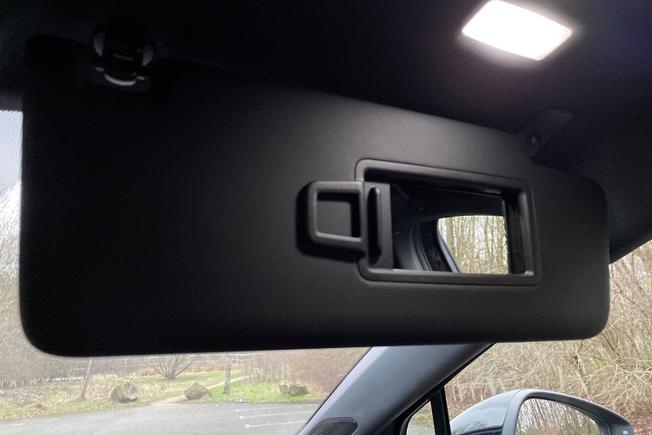 CUPRA Tavascan Photo 35