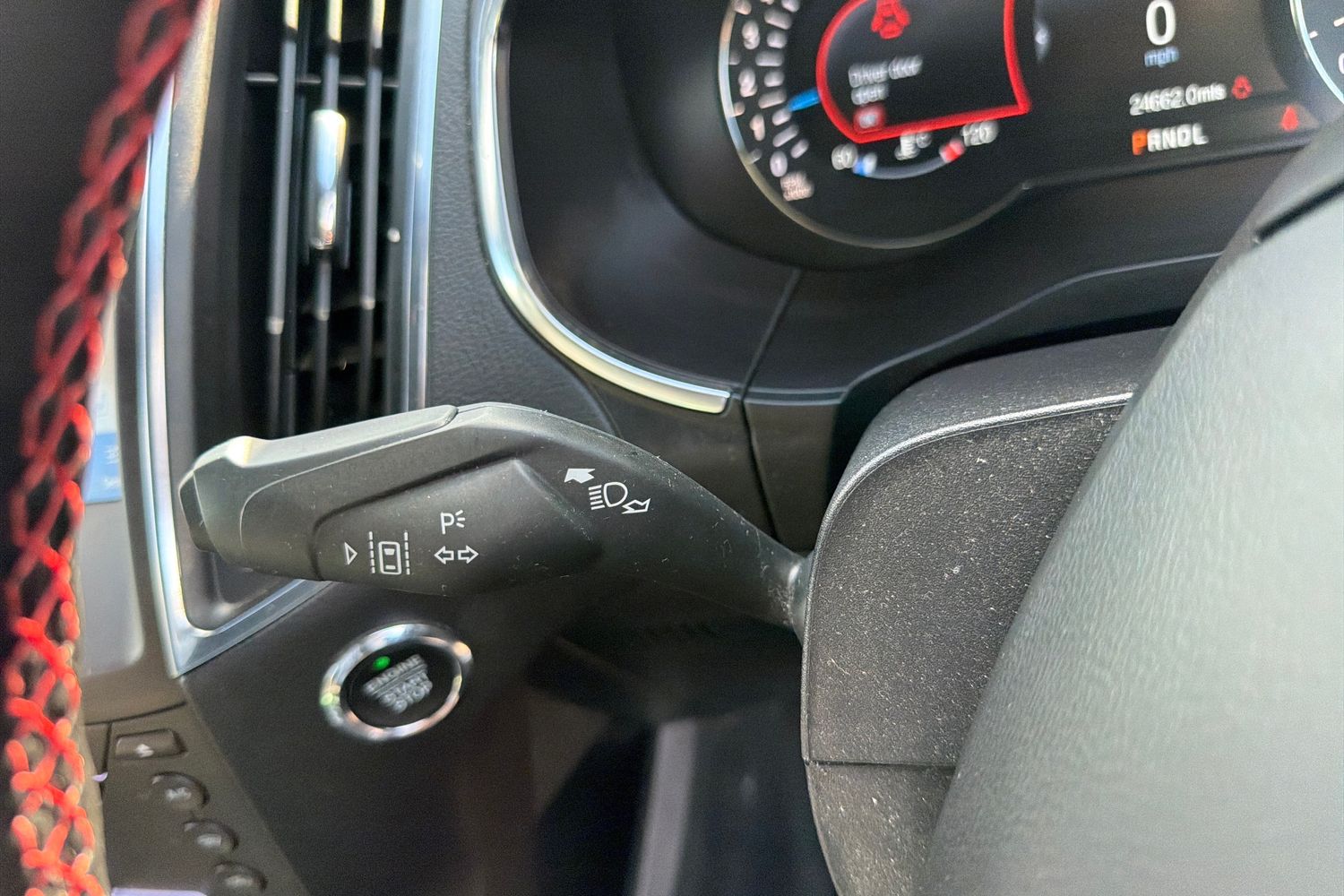 Ford S-Max Photo 13