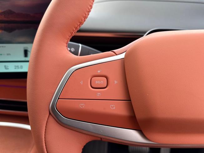 CHANGAN Deepal S07 Photo 16