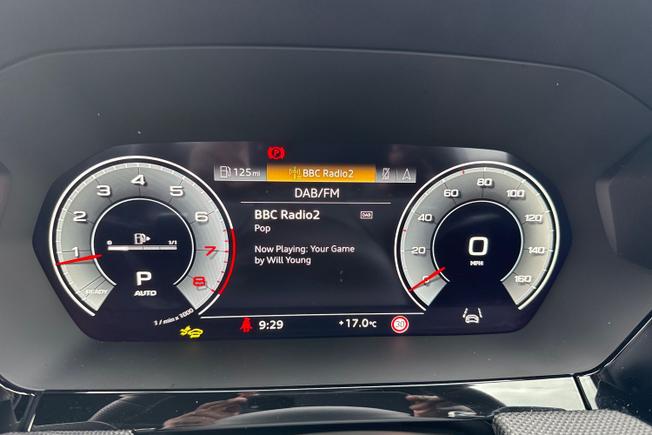 AUDI A3 Photo 15