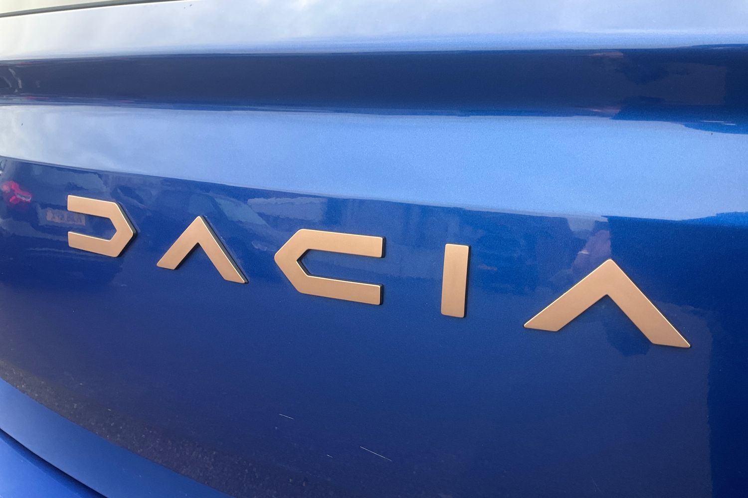 Dacia Sandero Stepway Photo 39